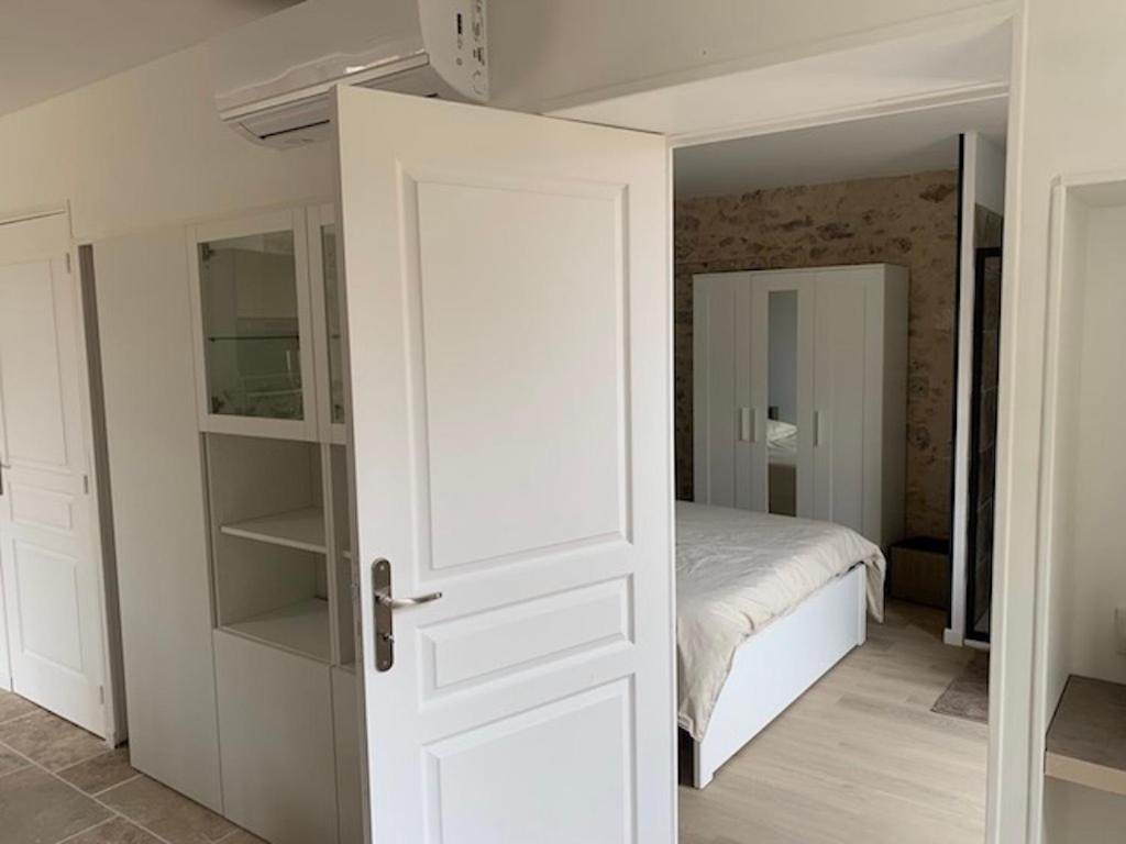 Superbe Appartement Calme Chenaud Exterior foto