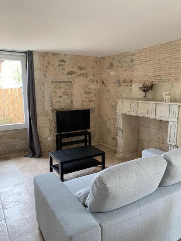 Superbe Appartement Calme Chenaud Exterior foto