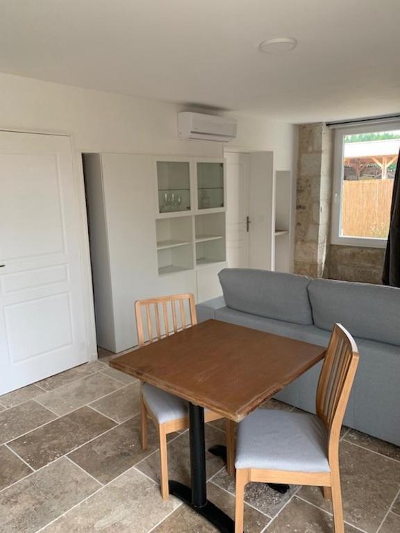 Superbe Appartement Calme Chenaud Exterior foto